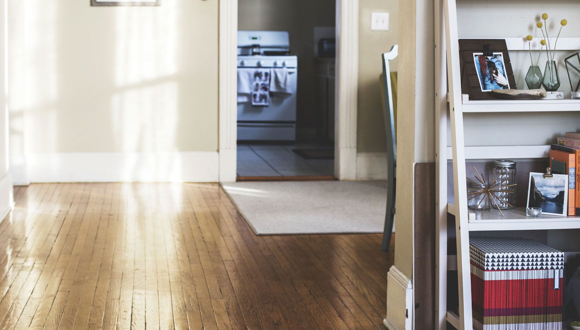 House Interior